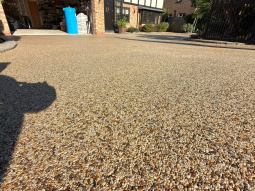 Resin Driveway Projects Resin Driveway Projects